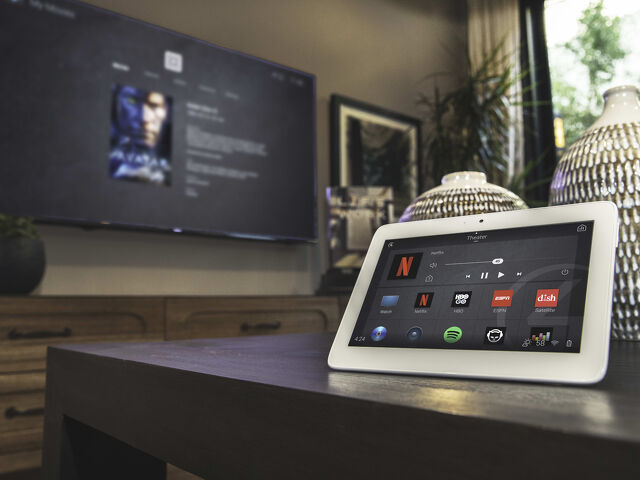 Home Automation