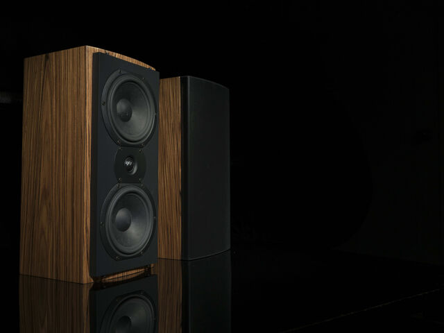 Home Audio Visual