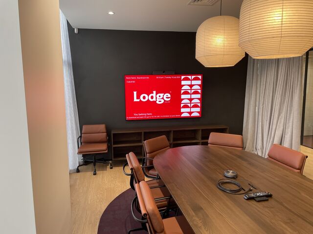 Meeting Room Solutions