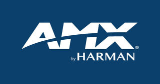 AMX Logo