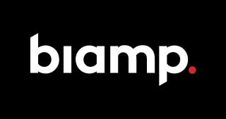Biamp Logo