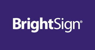 BrightSign Logo