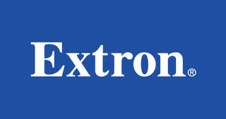 Extron Logo