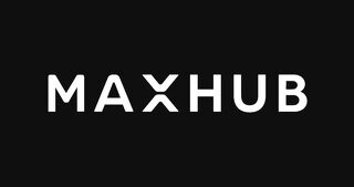Maxhub Logo