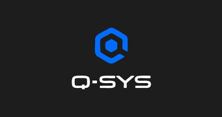 Q-Sys Logo