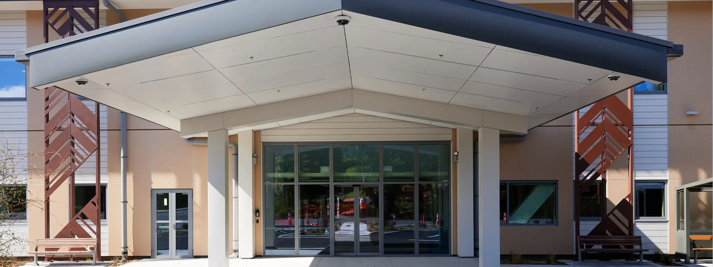 Te Pureoranga - Waikato Regional Renal Centre