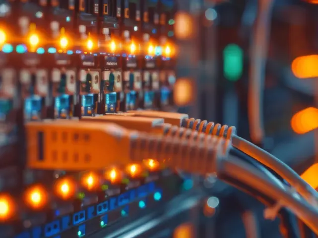 Structured Cabling